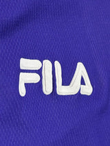 【1999/2000】フィオレンティーナ（H）/ Condition：New / Size：L / #10 / RUI COSTA / レガ・カルチョパッチ