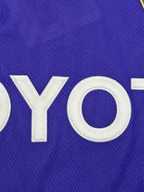 【1999/2000】フィオレンティーナ（H）/ Condition：New / Size：L / #10 / RUI COSTA / レガ・カルチョパッチ