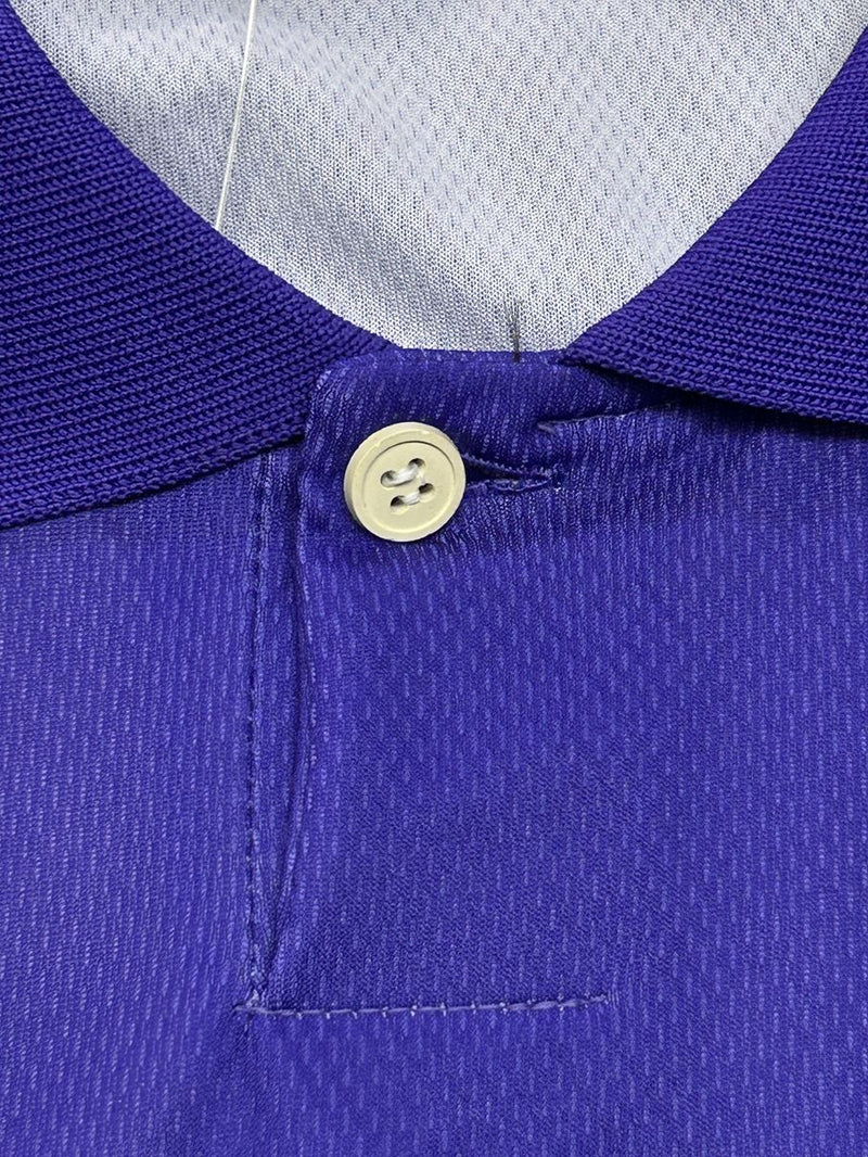 【1999/2000】フィオレンティーナ（H）/ Condition：New / Size：L / #10 / RUI COSTA / レガ・カルチョパッチ