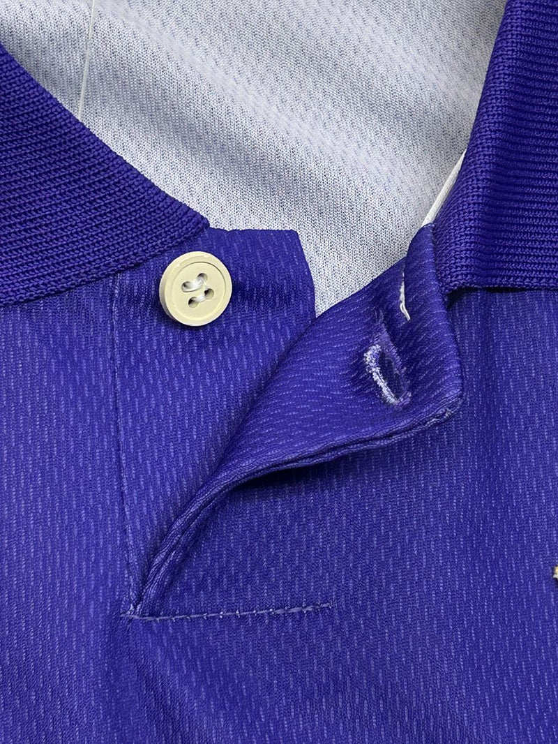 【1999/2000】フィオレンティーナ（H）/ Condition：New / Size：L / #10 / RUI COSTA / レガ・カルチョパッチ