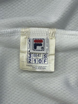 【1999/2000】フィオレンティーナ（H）/ Condition：New / Size：L / #10 / RUI COSTA / レガ・カルチョパッチ