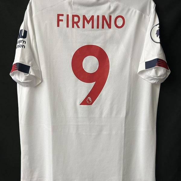 リバプール – Vintage Sports Football Store