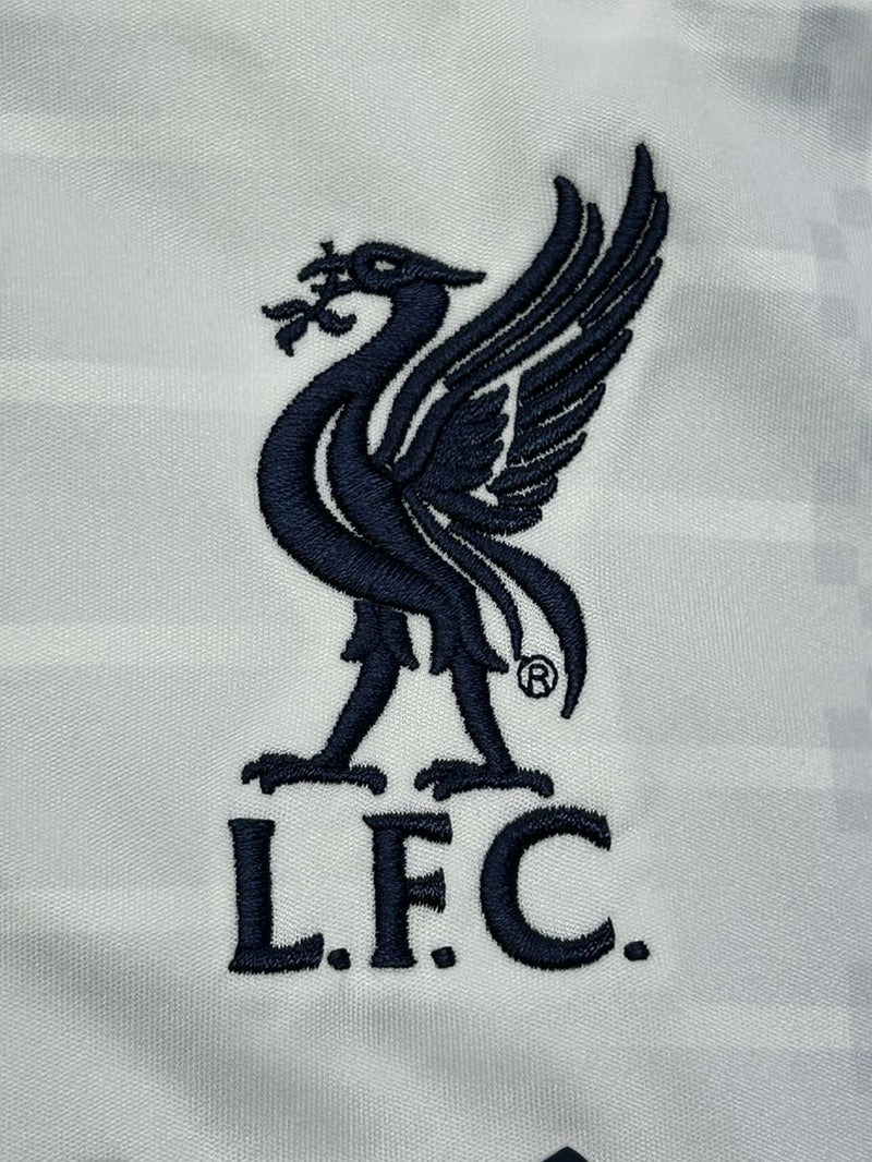 【2019/20】リバプール（A）/ CONDITION：A- / SIZE：XL / #9 / FIRMINO / プレミアパッチ