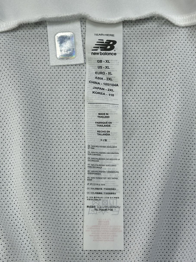 【2019/20】リバプール（A）/ CONDITION：A- / SIZE：XL / #9 / FIRMINO / プレミアパッチ