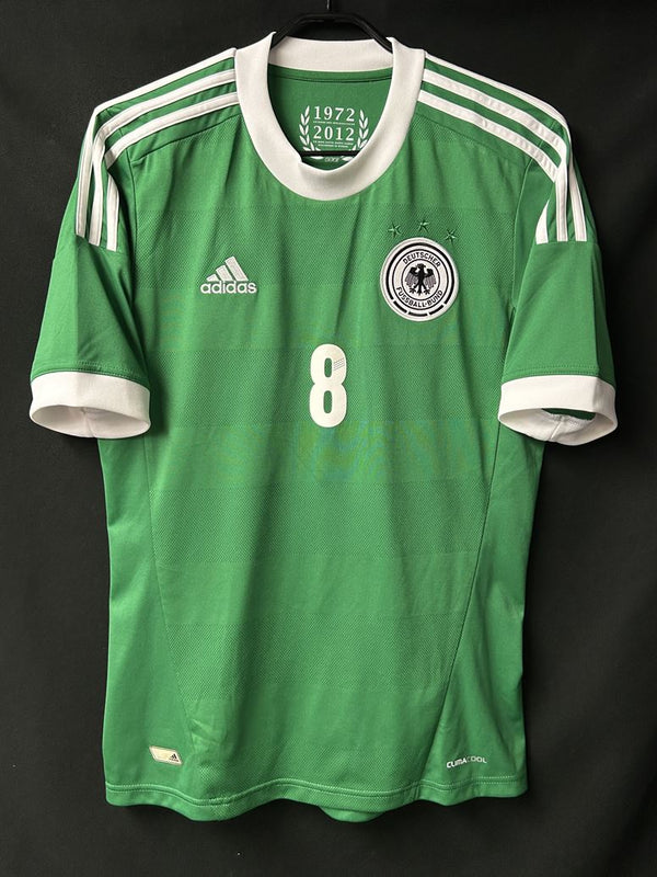 【2012/13】ドイツ代表（A）/ CONDITION：A- / SIZE：S / #8 / ÖZIL