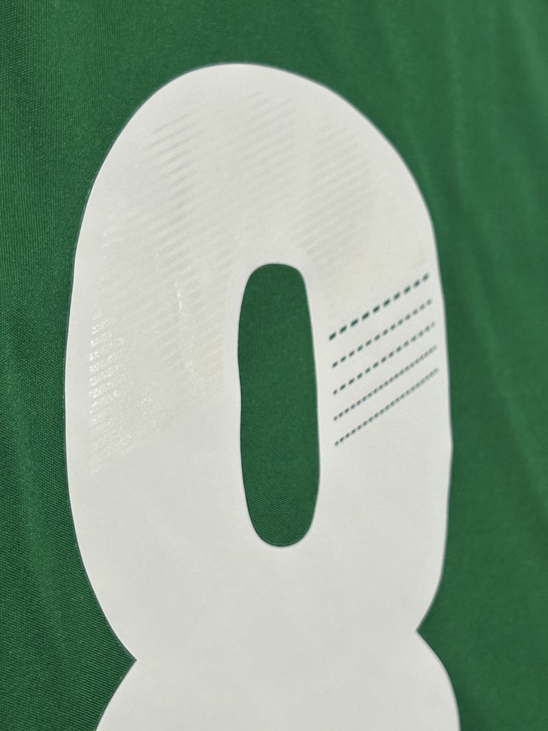 【2012/13】ドイツ代表（A）/ CONDITION：A- / SIZE：S / #8 / ÖZIL