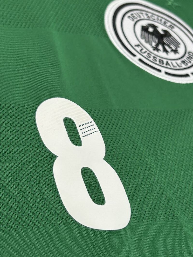 【2012/13】ドイツ代表（A）/ CONDITION：A- / SIZE：S / #8 / ÖZIL