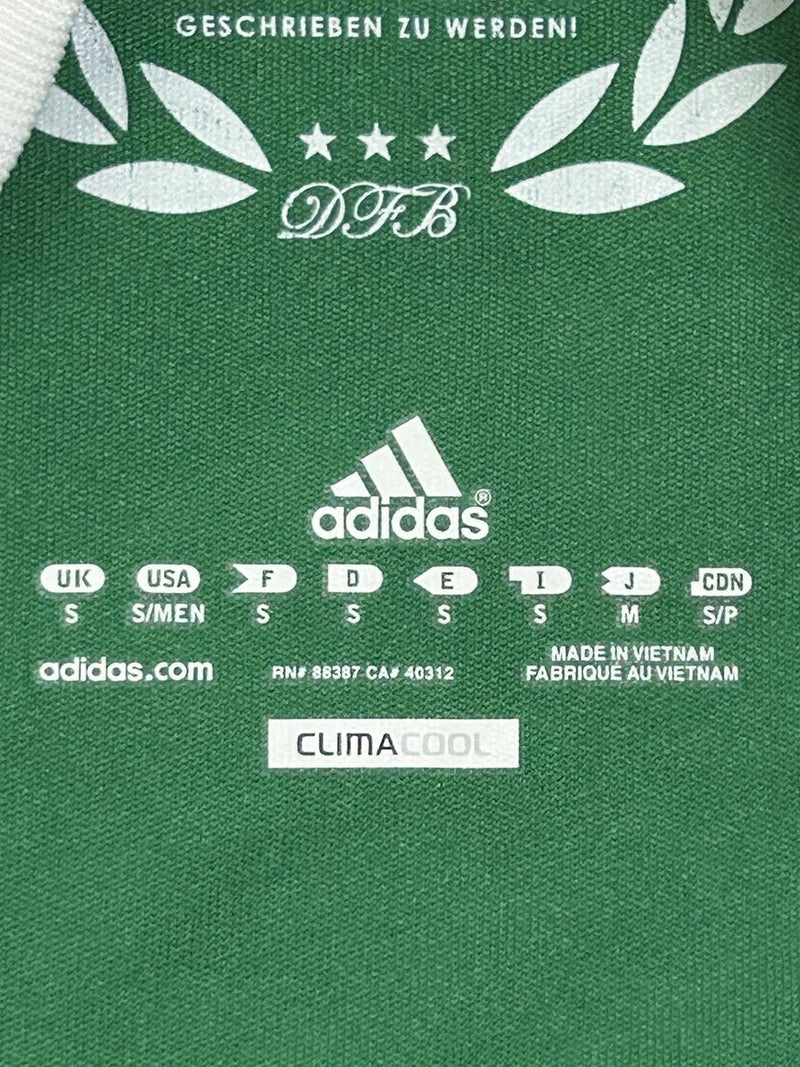 【2012/13】ドイツ代表（A）/ CONDITION：A- / SIZE：S / #8 / ÖZIL