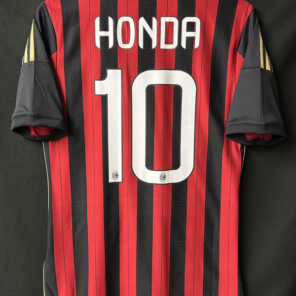 ACミラン – Vintage Sports Football Store