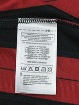 【2013/14】ACミラン（H）/ CONDITION：New / SIZE：S / #10 / HONDA