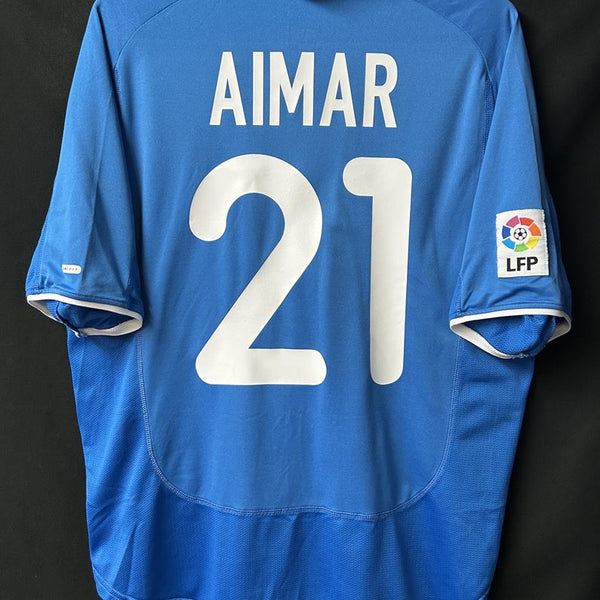 その他スペイン国内クラブ – Vintage Sports Football Store