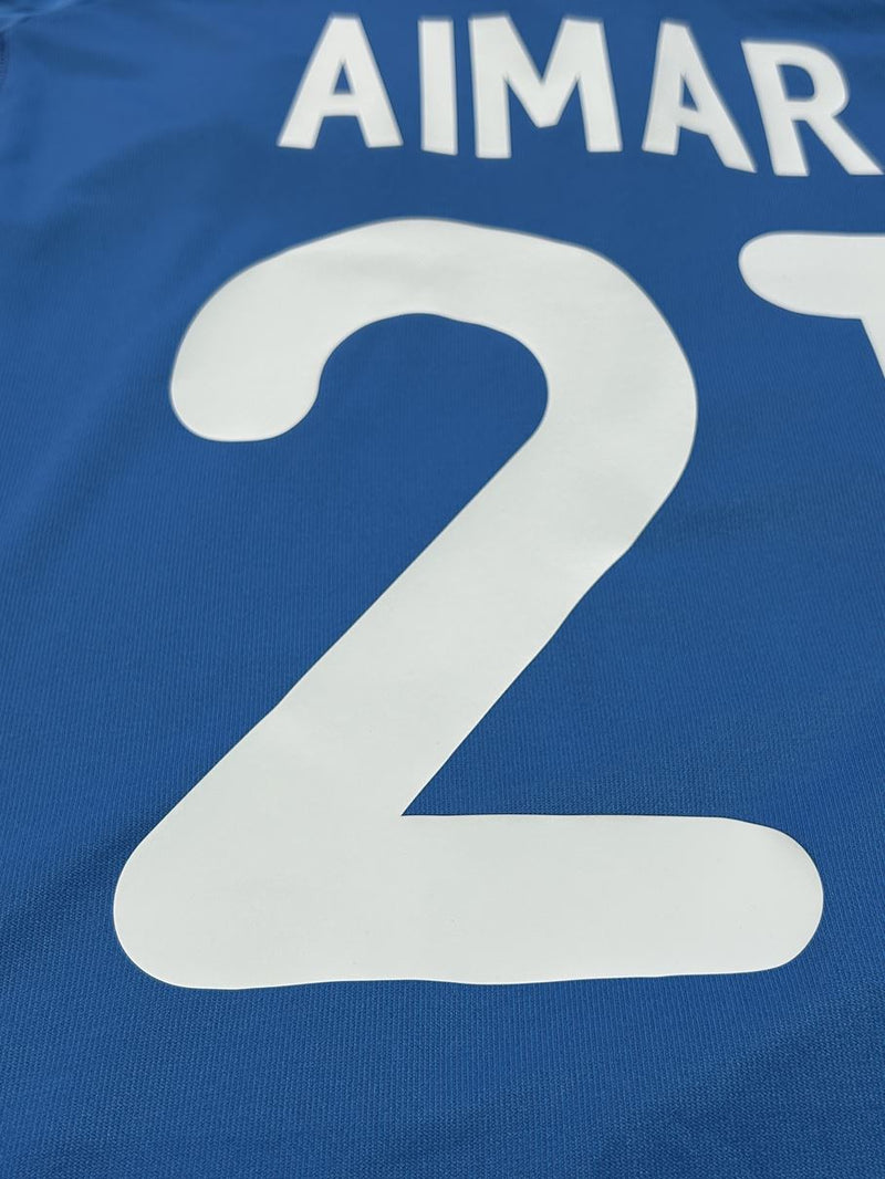 【2001/02】バレンシア（3rd）/ CONDITION：A- / SIZE：L / #21 / AIMAR