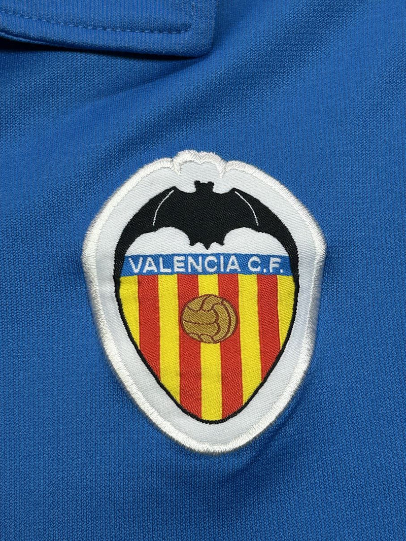 【2001/02】バレンシア（3rd）/ CONDITION：A- / SIZE：L / #21 / AIMAR