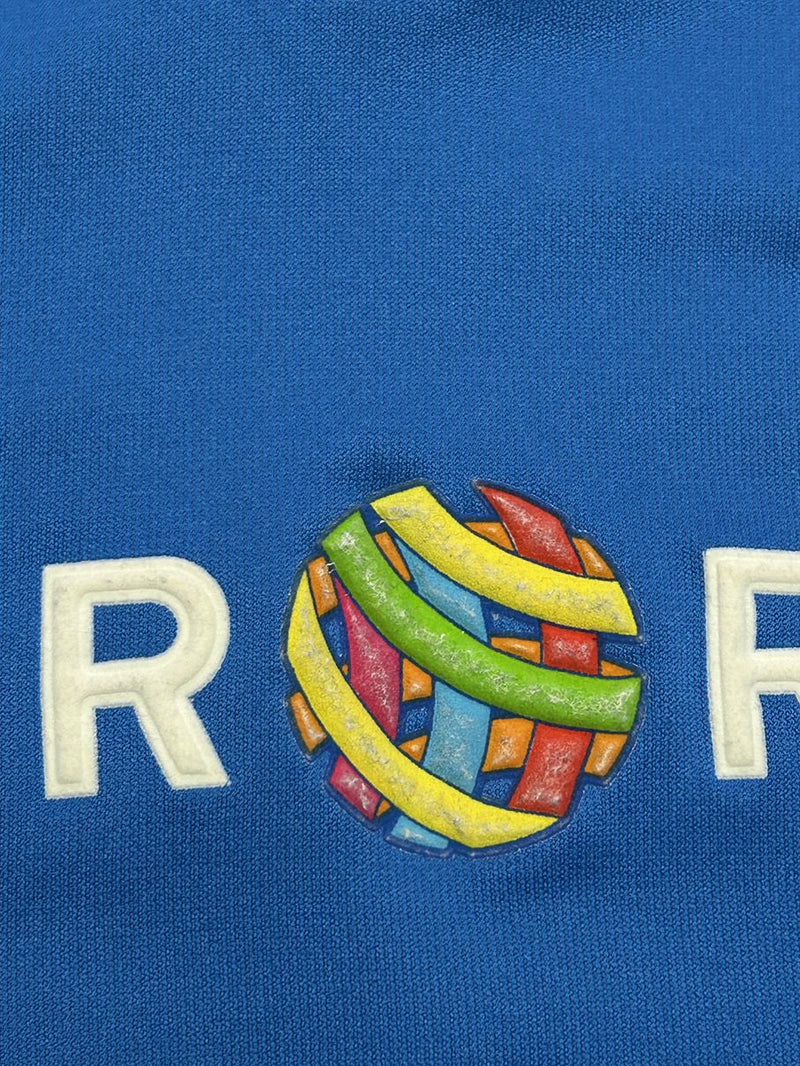 【2001/02】バレンシア（3rd）/ CONDITION：A- / SIZE：L / #21 / AIMAR