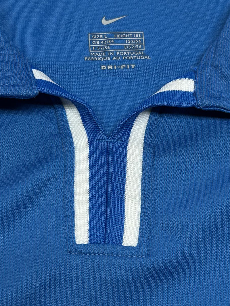 【2001/02】バレンシア（3rd）/ CONDITION：A- / SIZE：L / #21 / AIMAR