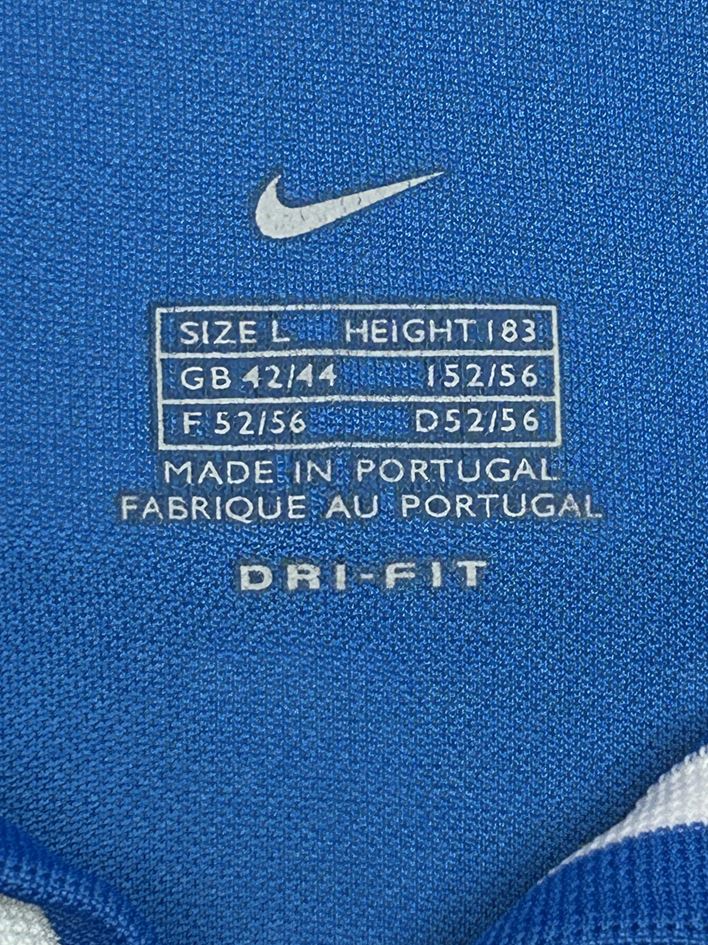 【2001/02】バレンシア（3rd）/ CONDITION：A- / SIZE：L / #21 / AIMAR