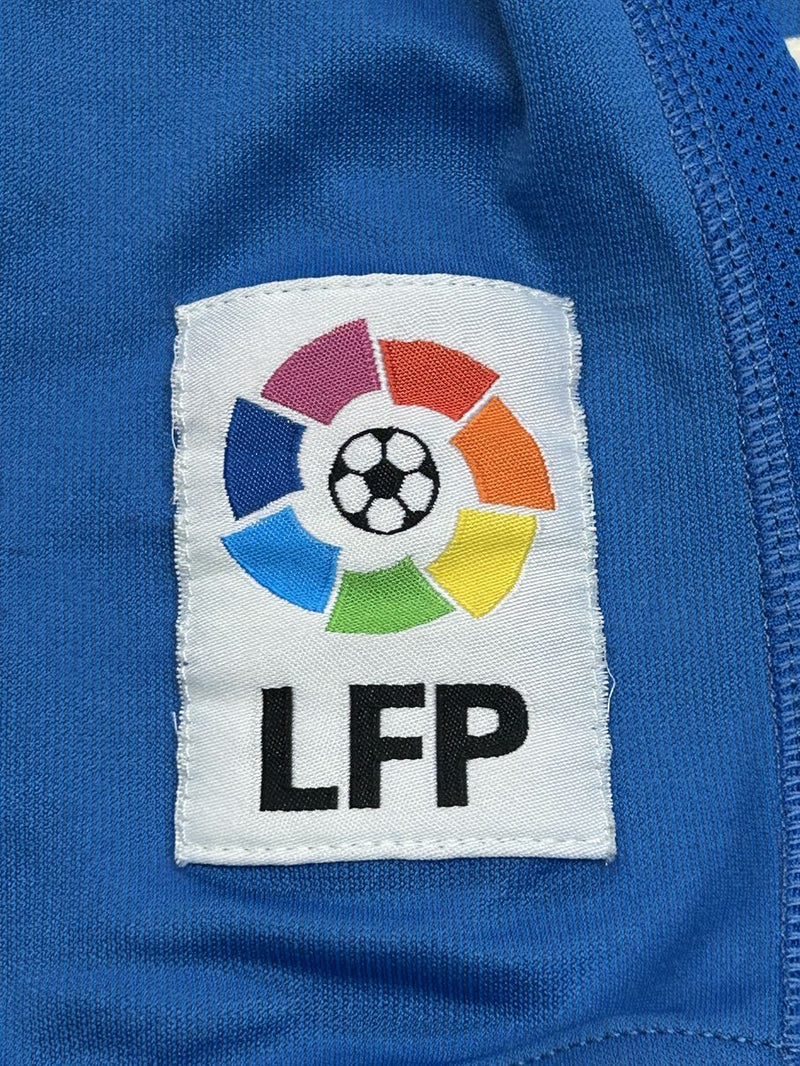 【2001/02】バレンシア（3rd）/ CONDITION：A- / SIZE：L / #21 / AIMAR