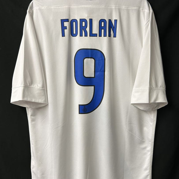 インテル – Vintage Sports Football Store