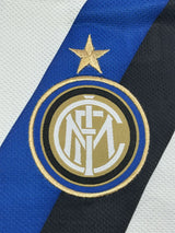 【2011/12】インテル（A）/ CONDITION：New / SIZE：XL / #9 / FORLAN