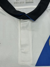 【2011/12】インテル（A）/ CONDITION：New / SIZE：XL / #9 / FORLAN