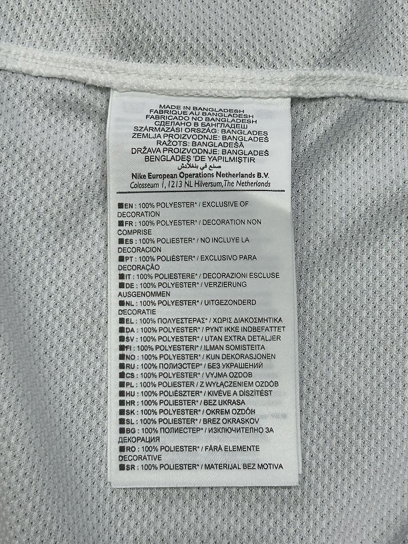 【2011/12】インテル（A）/ CONDITION：New / SIZE：XL / #9 / FORLAN