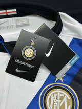 【2011/12】インテル（A）/ CONDITION：New / SIZE：XL / #9 / FORLAN