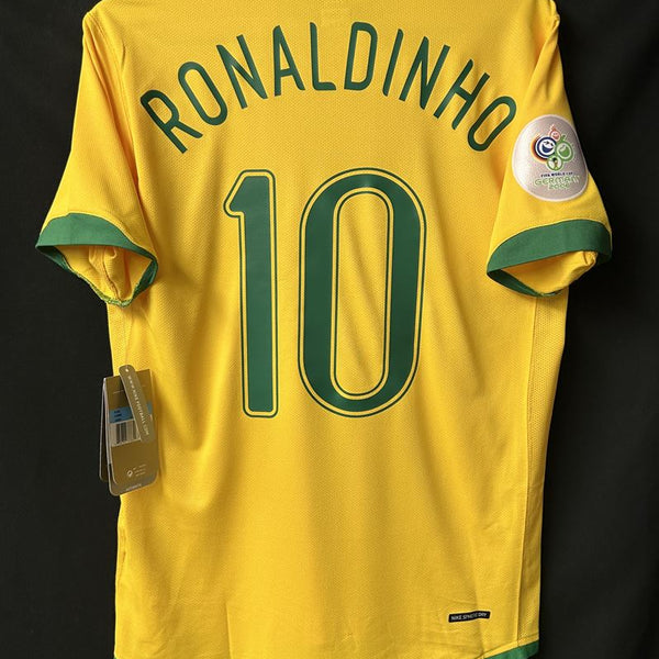 ブラジル代表 – Vintage Sports Football Store