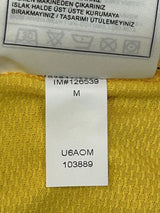 【2006】ブラジル代表（H）/ CONDITION：New / SIZE：M / #10 / RONALDINHO / ドイツW杯パッチ