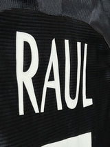 【1999/2000】レアル・マドリード（3rd）/ CONDITION：A- / SIZE：M / #7 / RAUL / UCLパッチ