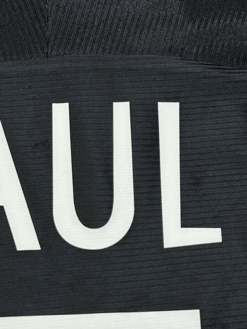 【1999/2000】レアル・マドリード（3rd）/ CONDITION：A- / SIZE：M / #7 / RAUL / UCLパッチ