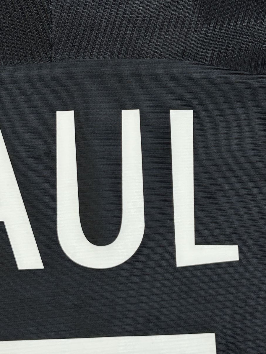 1999/2000】レアル・マドリード（3rd）/ CONDITION：A- / SIZE：M / #7