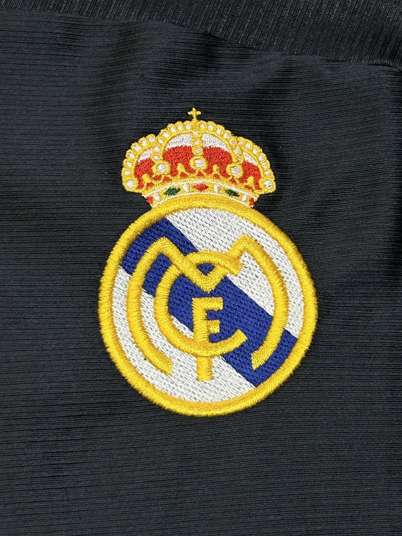 【1999/2000】レアル・マドリード（3rd）/ CONDITION：A- / SIZE：M / #7 / RAUL / UCLパッチ