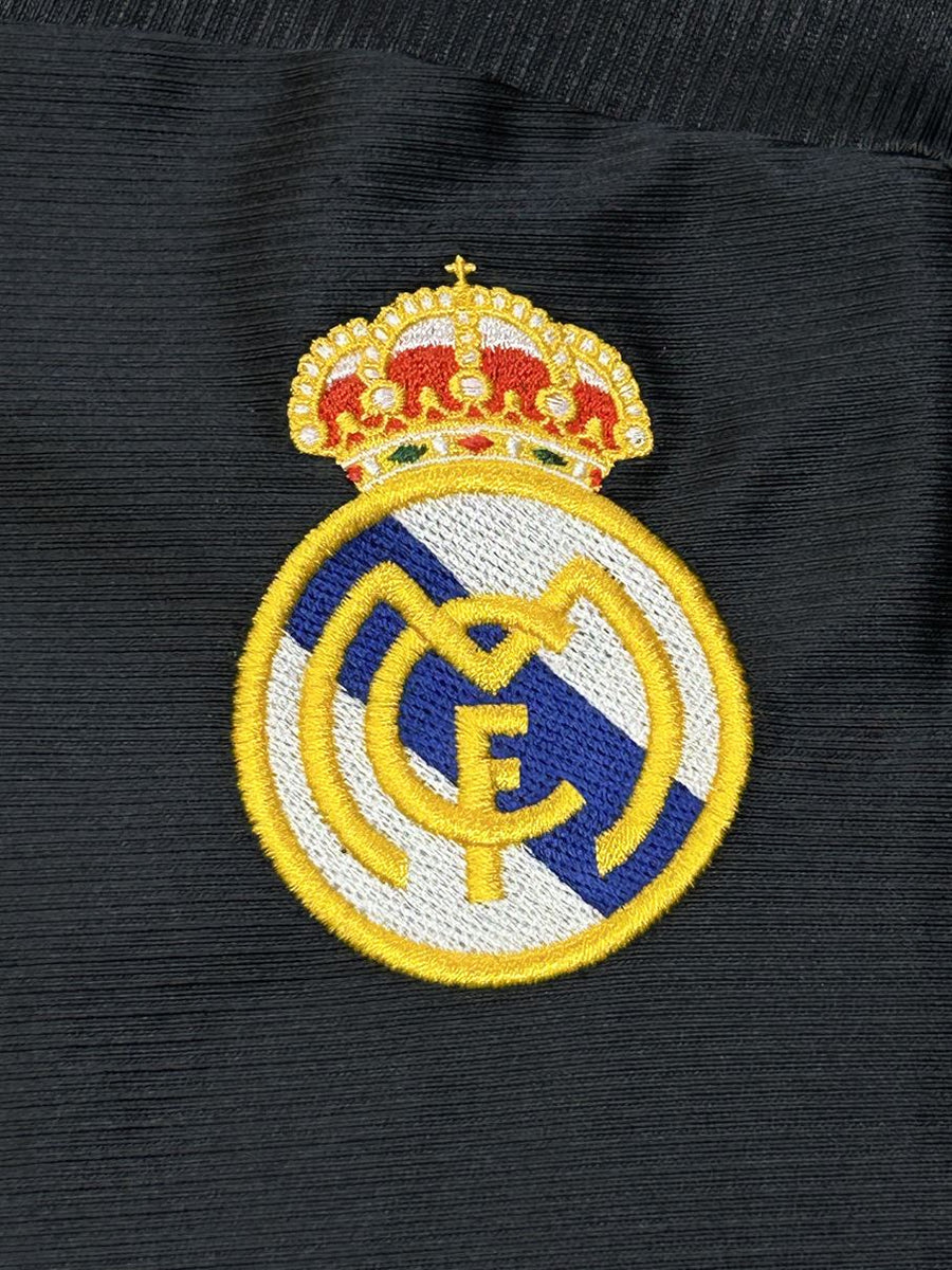 1999/2000】レアル・マドリード（3rd）/ CONDITION：A- / SIZE：M / #7