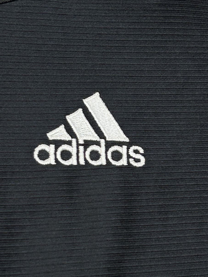 【1999/2000】レアル・マドリード（3rd）/ CONDITION：A- / SIZE：M / #7 / RAUL / UCLパッチ