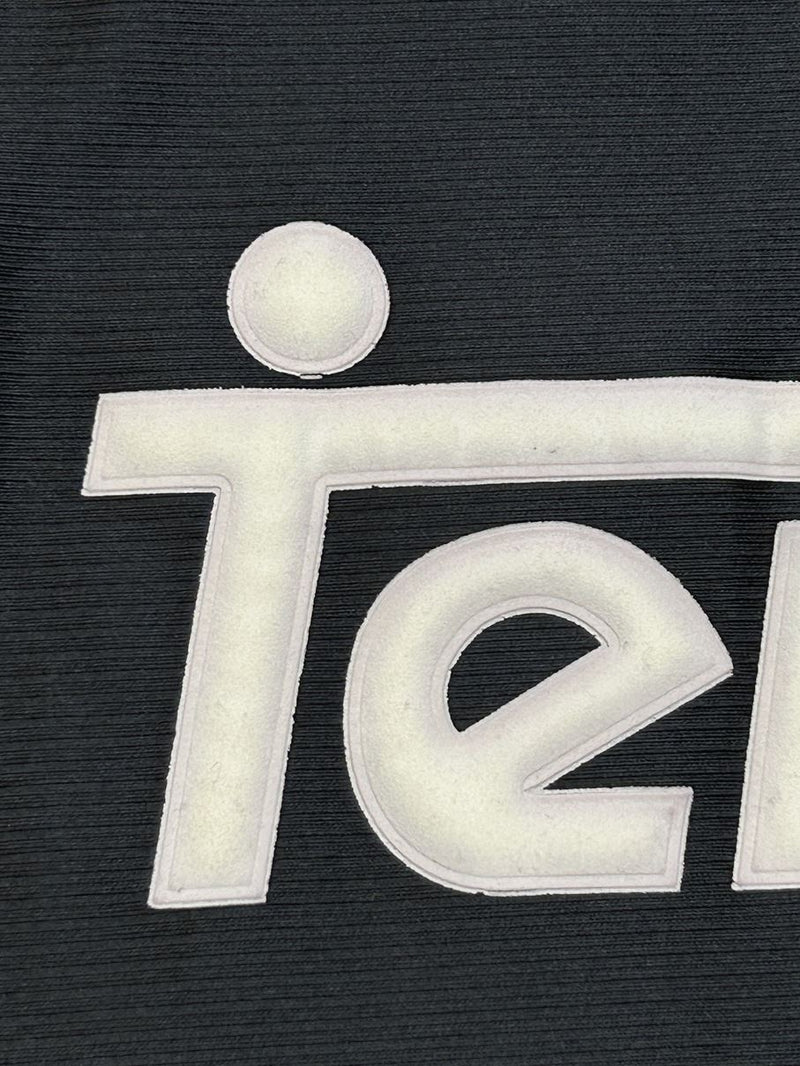 【1999/2000】レアル・マドリード（3rd）/ CONDITION：A- / SIZE：M / #7 / RAUL / UCLパッチ