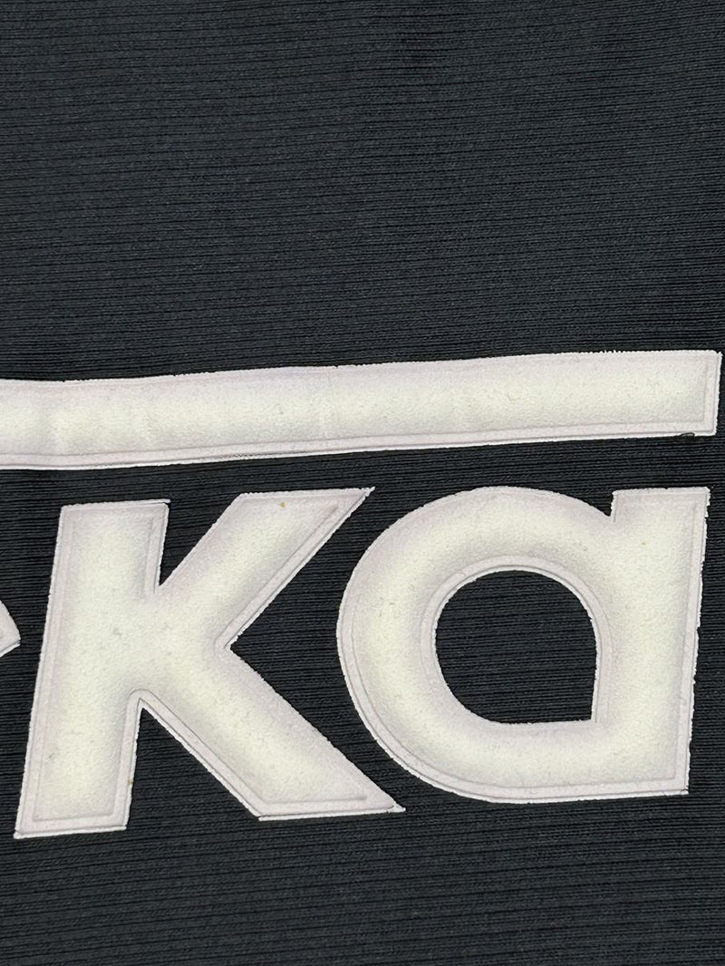 【1999/2000】レアル・マドリード（3rd）/ CONDITION：A- / SIZE：M / #7 / RAUL / UCLパッチ