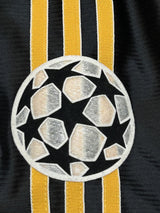 【1999/2000】レアル・マドリード（3rd）/ CONDITION：A- / SIZE：M / #7 / RAUL / UCLパッチ