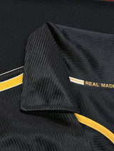 【1999/2000】レアル・マドリード（3rd）/ CONDITION：A- / SIZE：M / #7 / RAUL / UCLパッチ