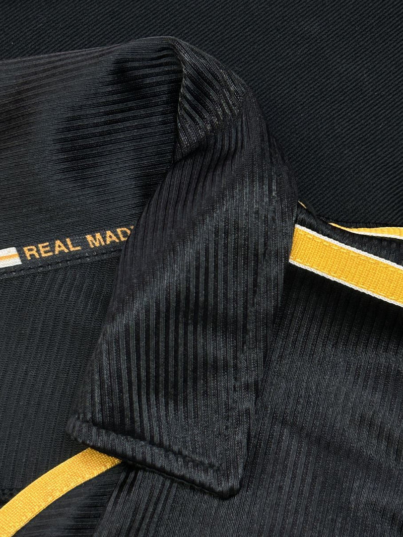 【1999/2000】レアル・マドリード（3rd）/ CONDITION：A- / SIZE：M / #7 / RAUL / UCLパッチ