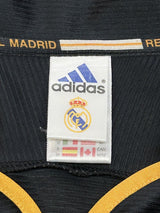 【1999/2000】レアル・マドリード（3rd）/ CONDITION：A- / SIZE：M / #7 / RAUL / UCLパッチ