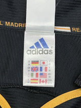 【1999/2000】レアル・マドリード（3rd）/ CONDITION：A- / SIZE：M / #7 / RAUL / UCLパッチ