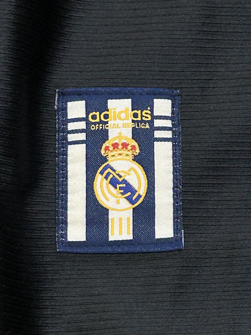 【1999/2000】レアル・マドリード（3rd）/ CONDITION：A- / SIZE：M / #7 / RAUL / UCLパッチ