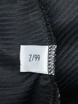 【1999/2000】レアル・マドリード（3rd）/ CONDITION：A- / SIZE：M / #7 / RAUL / UCLパッチ