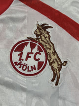 【1992/93】ケルン（H）/ CONDITION：B+ / SIZE：L