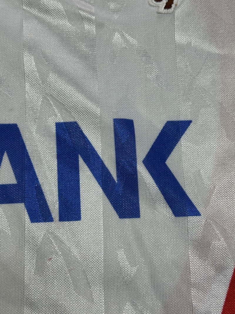 【1992/93】ケルン（H）/ CONDITION：B+ / SIZE：L