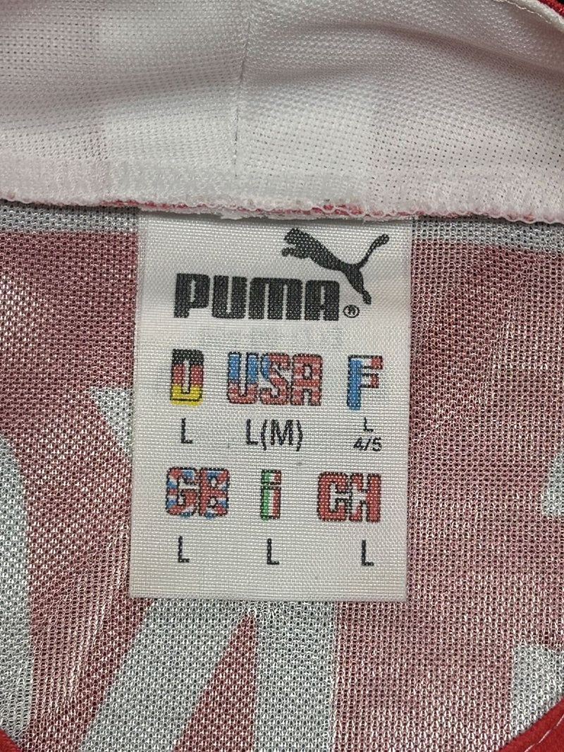 【1992/93】ケルン（H）/ CONDITION：B+ / SIZE：L