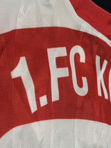 【1992/93】ケルン（H）/ CONDITION：B+ / SIZE：L