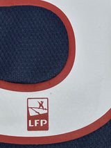 【2013/14】パリ・サンジェルマン（H）/ CONDITION：A- / SIZE：L / #32 / BECKHAM / リーグ・アン優勝パッチ