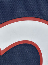 【2013/14】パリ・サンジェルマン（H）/ CONDITION：A- / SIZE：L / #32 / BECKHAM / リーグ・アン優勝パッチ