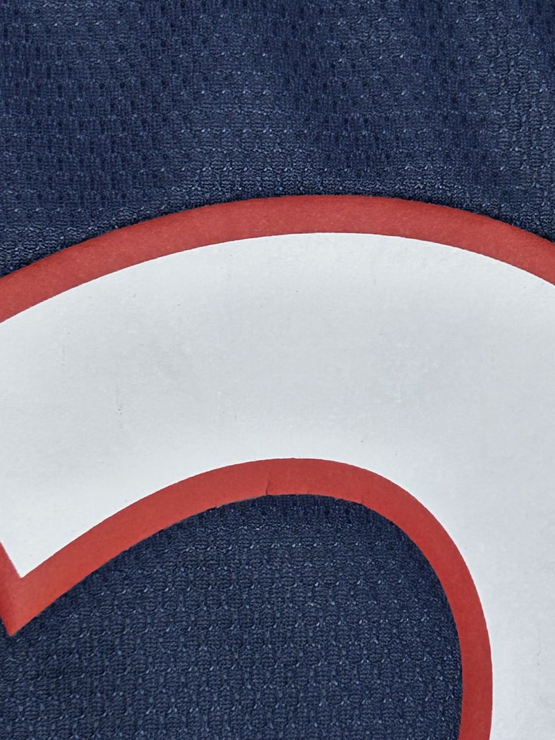 【2013/14】パリ・サンジェルマン（H）/ CONDITION：A- / SIZE：L / #32 / BECKHAM / リーグ・アン優勝パッチ